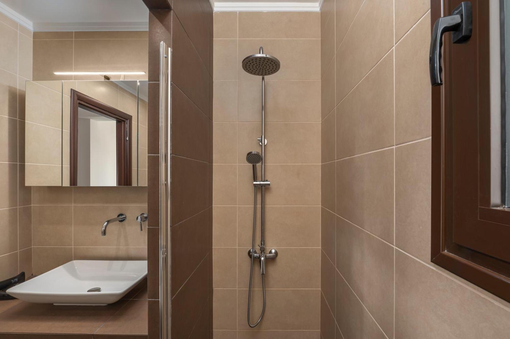 Orange Tree Villas Sani  Екстер'єр фото