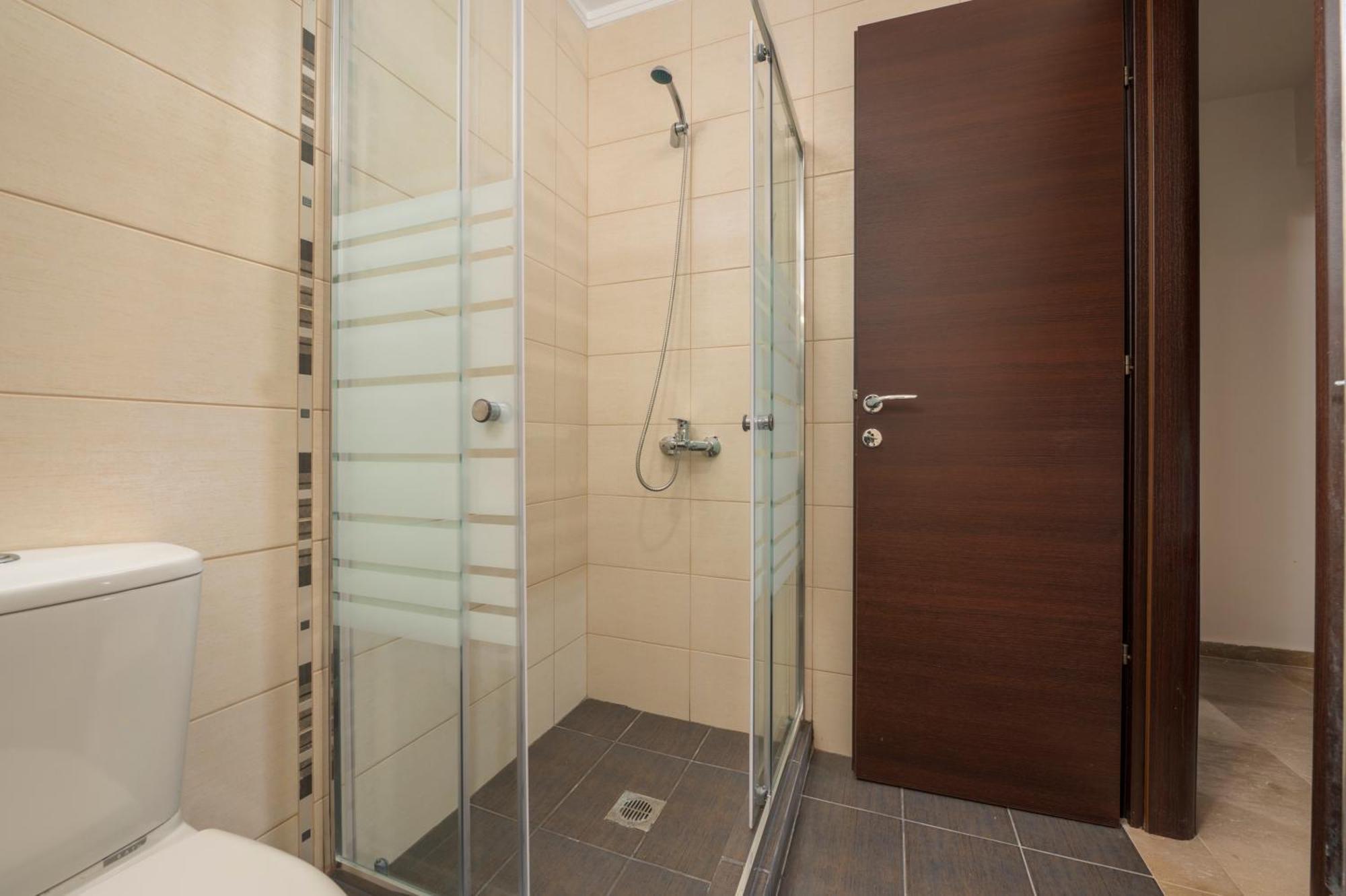 Orange Tree Villas Sani  Екстер'єр фото