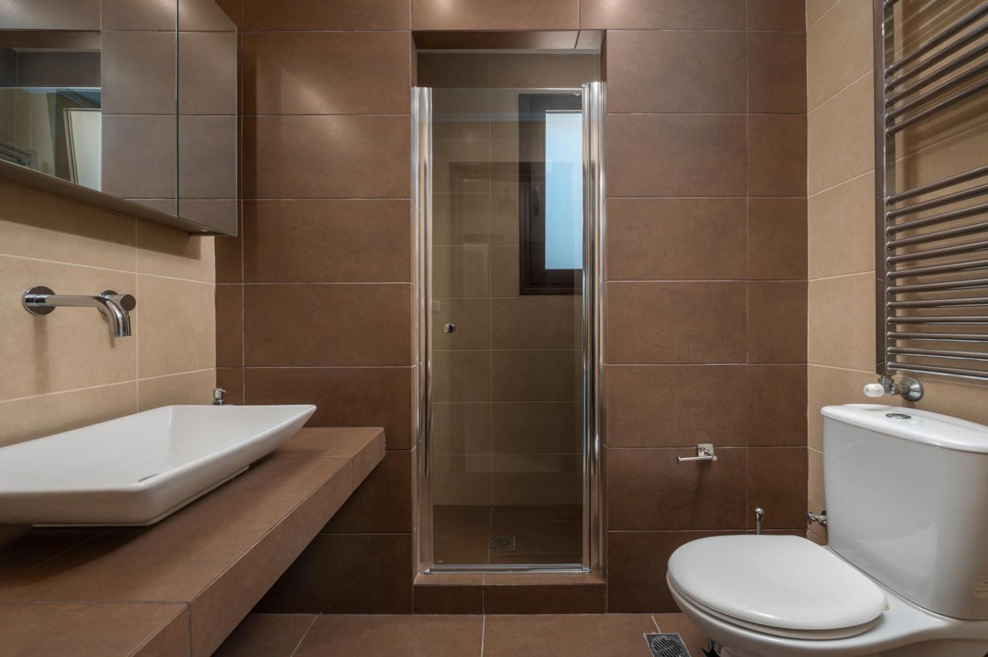 Orange Tree Villas Sani  Екстер'єр фото