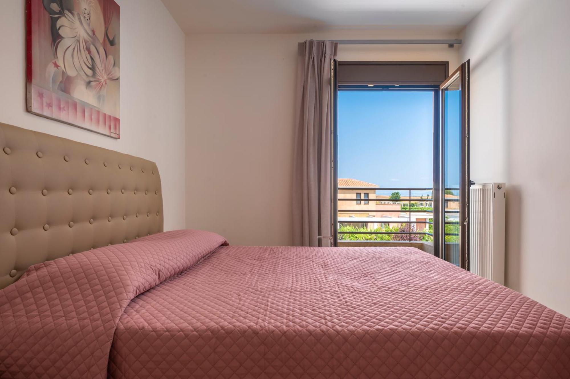 Orange Tree Villas Sani  Екстер'єр фото