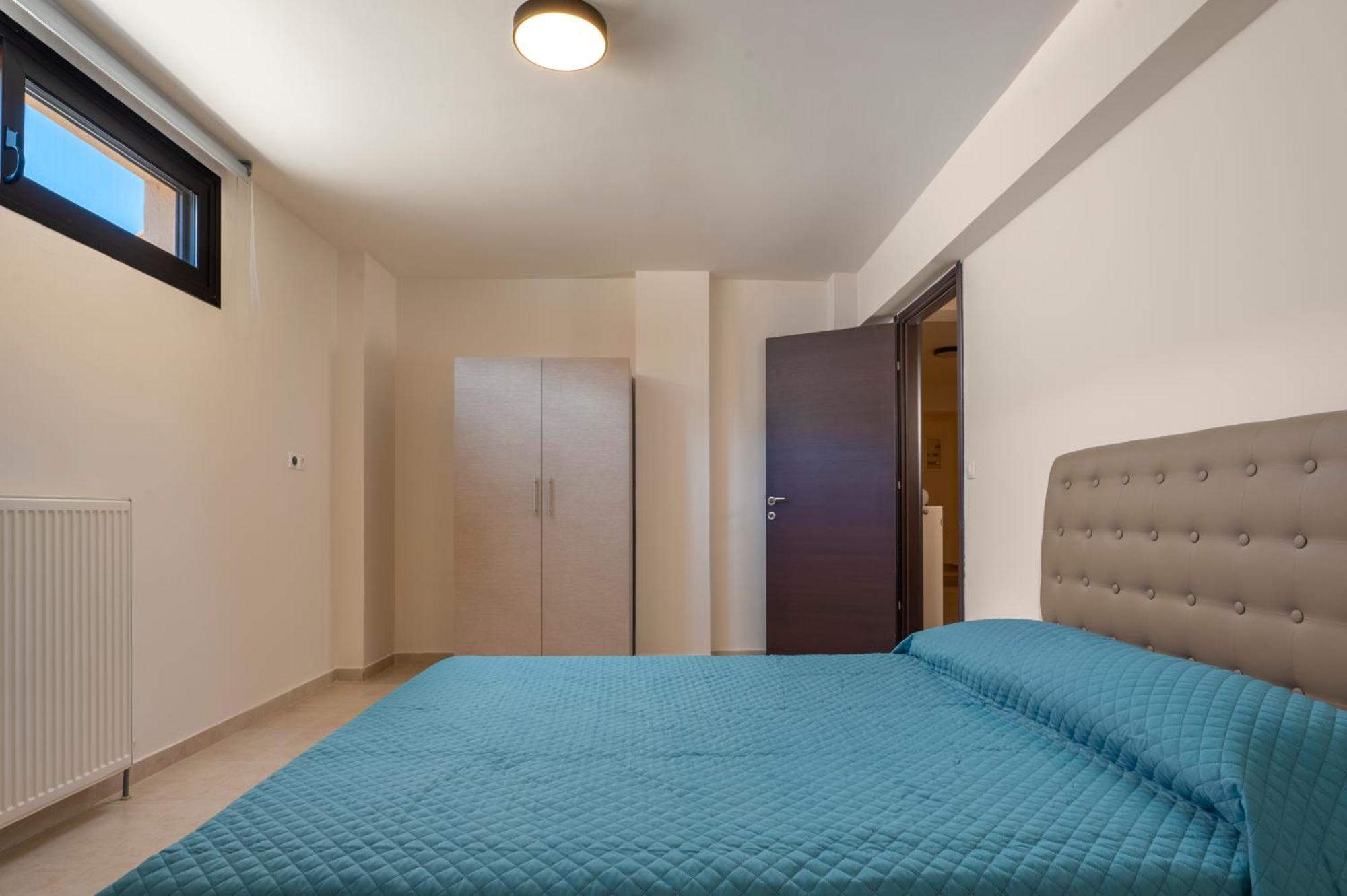 Orange Tree Villas Sani  Екстер'єр фото