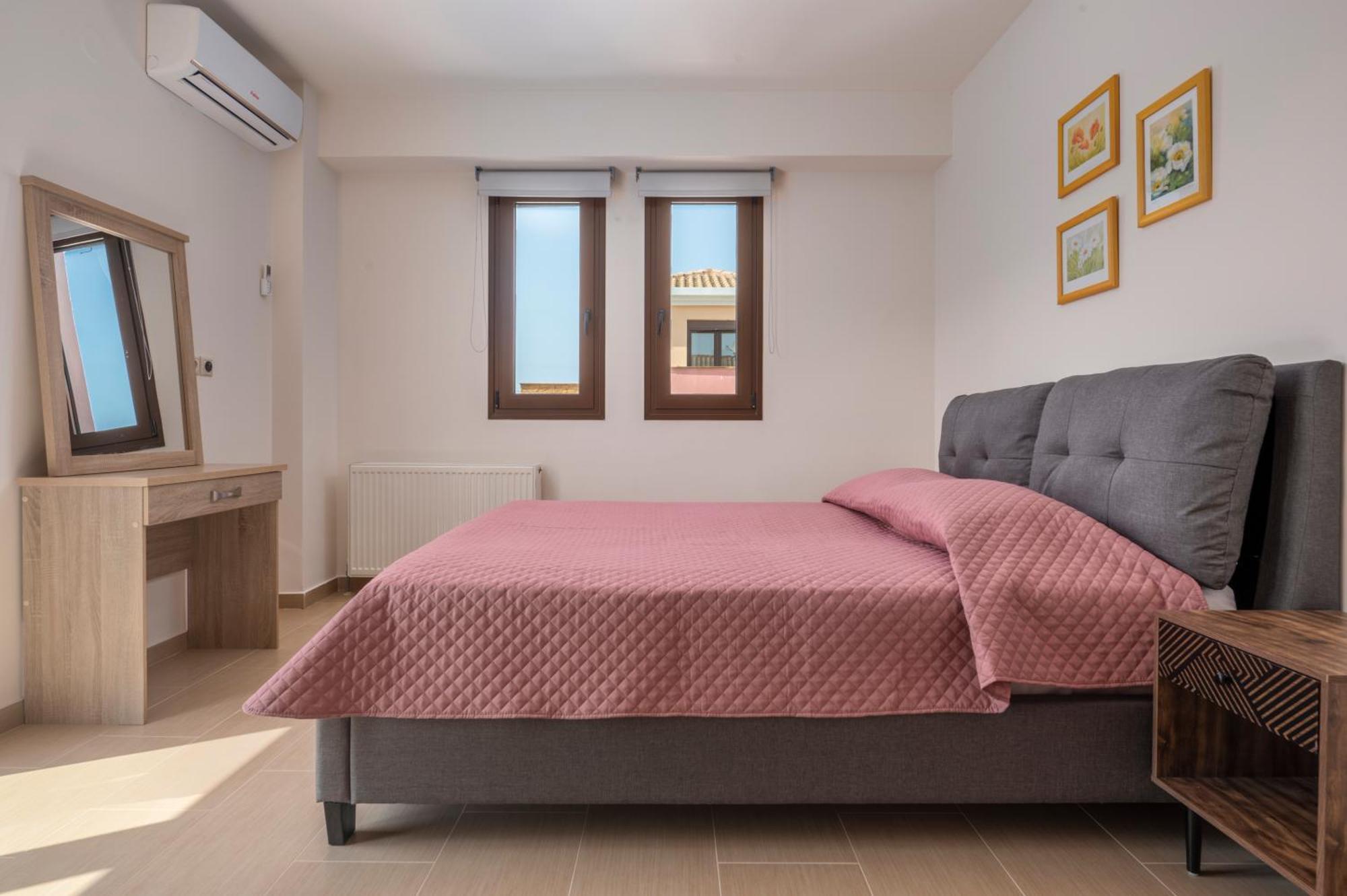 Orange Tree Villas Sani  Екстер'єр фото
