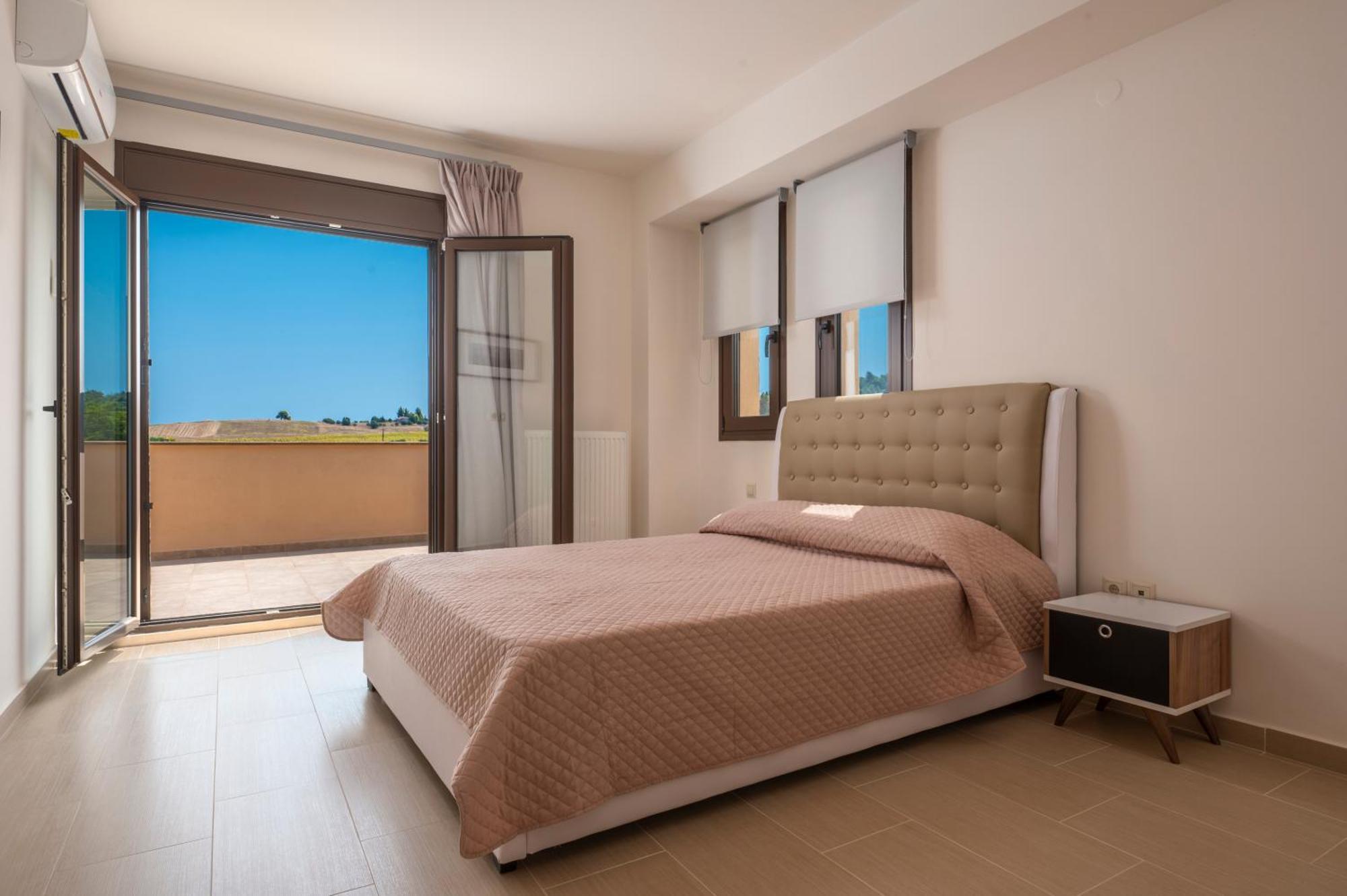 Orange Tree Villas Sani  Екстер'єр фото