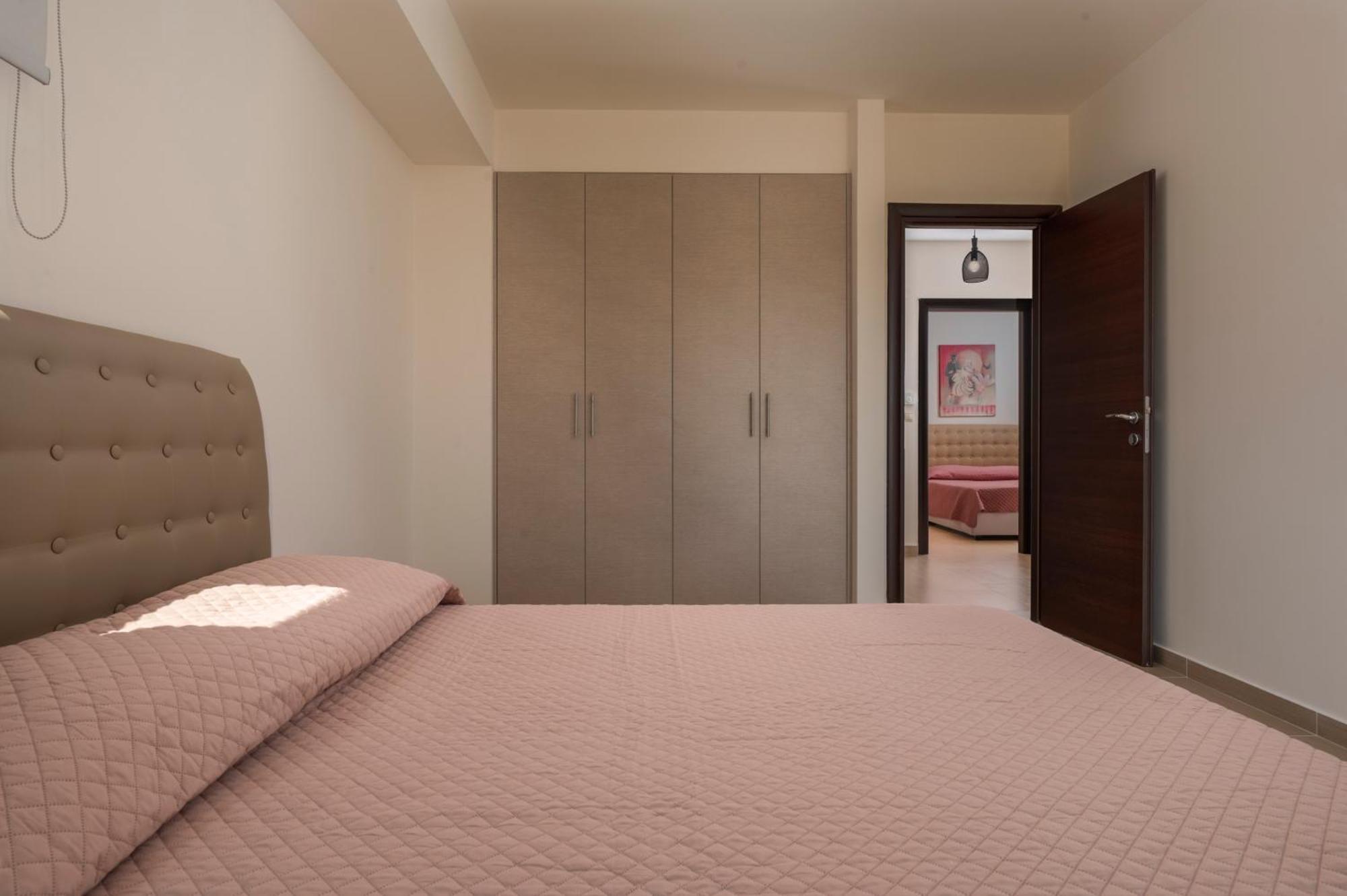 Orange Tree Villas Sani  Екстер'єр фото