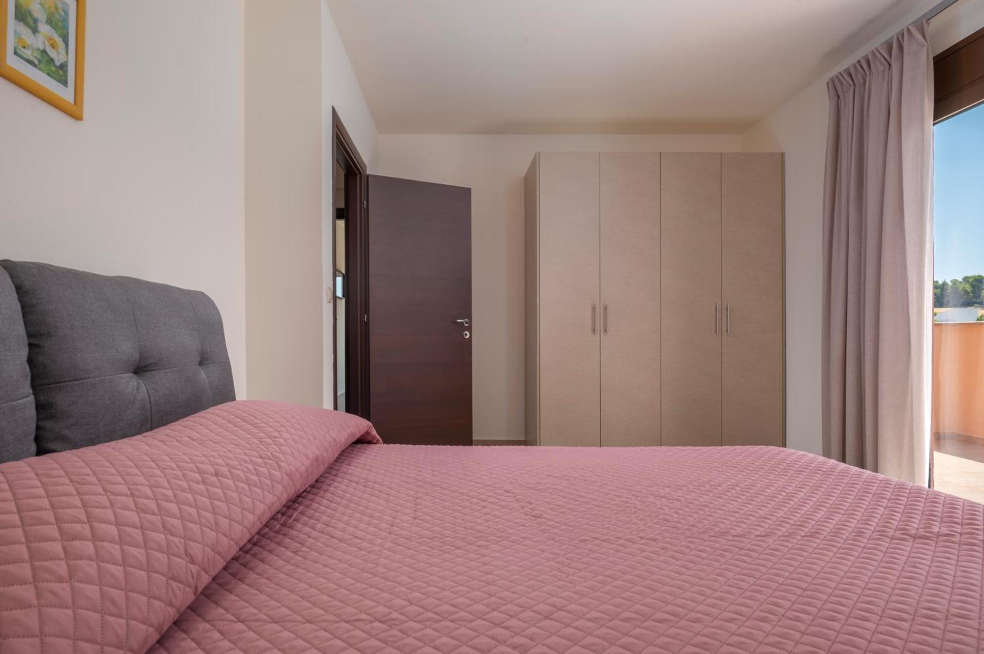 Orange Tree Villas Sani  Екстер'єр фото