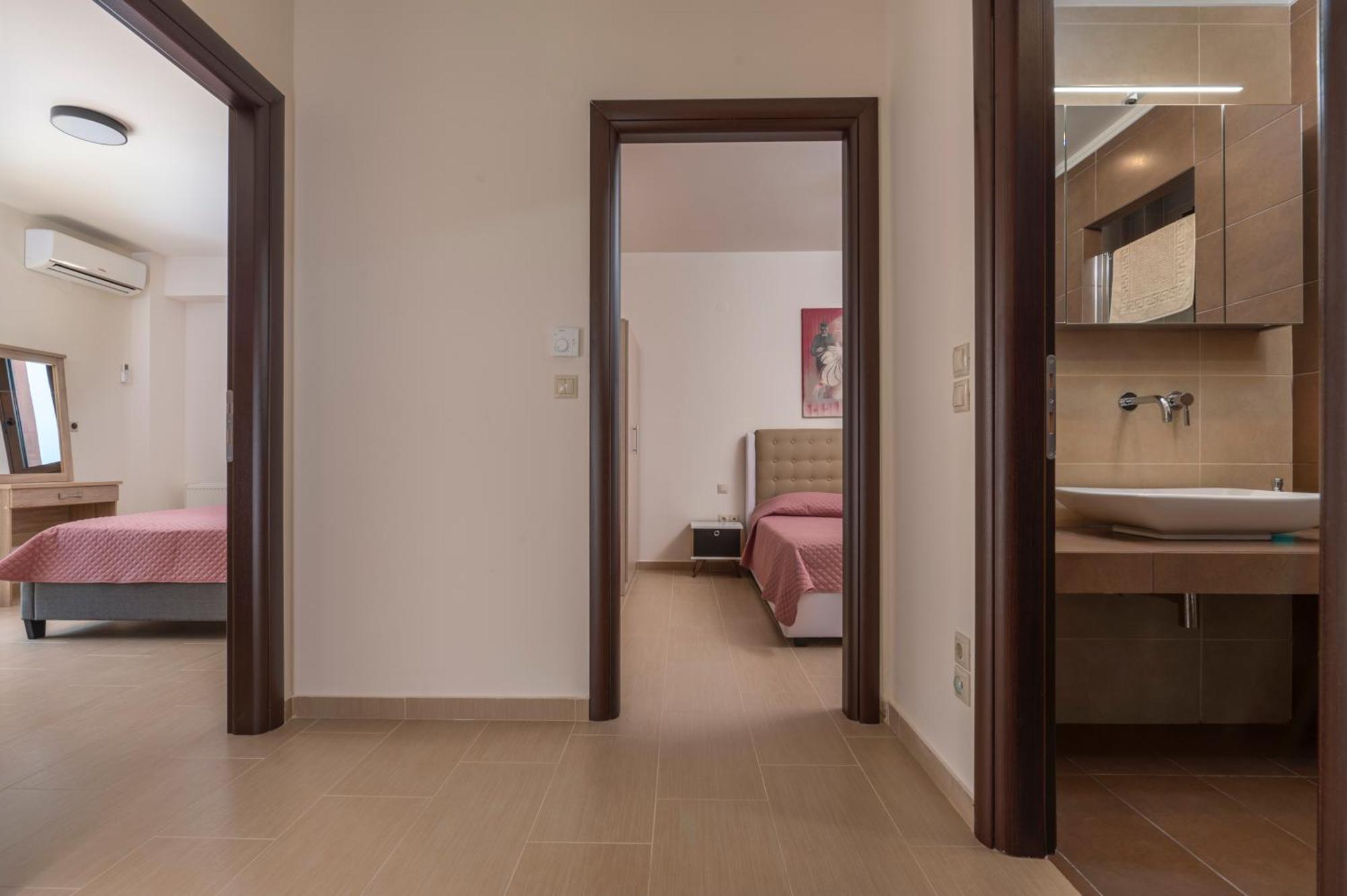 Orange Tree Villas Sani  Екстер'єр фото