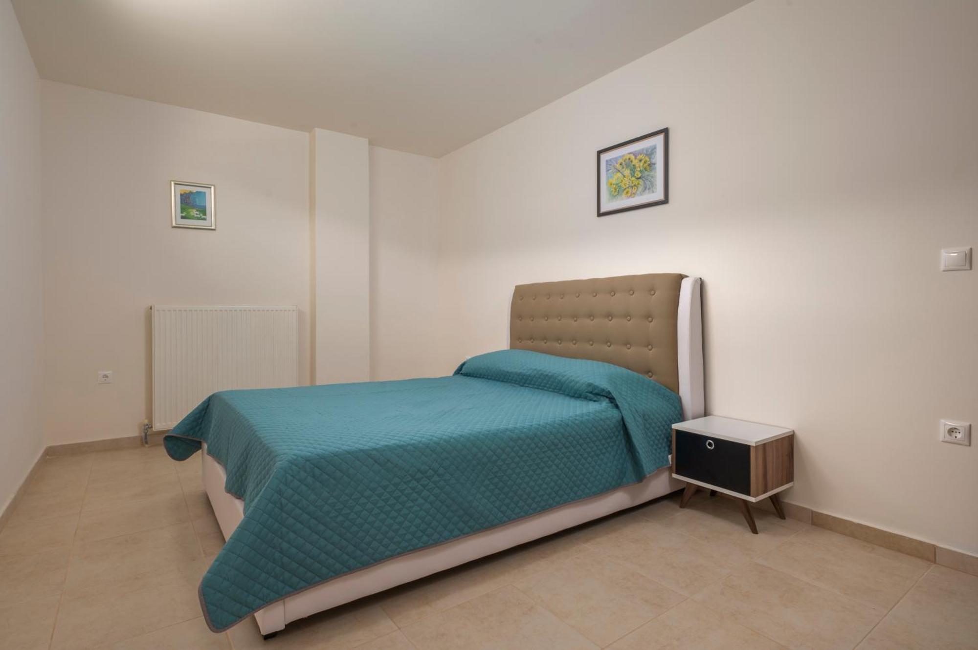 Orange Tree Villas Sani  Екстер'єр фото