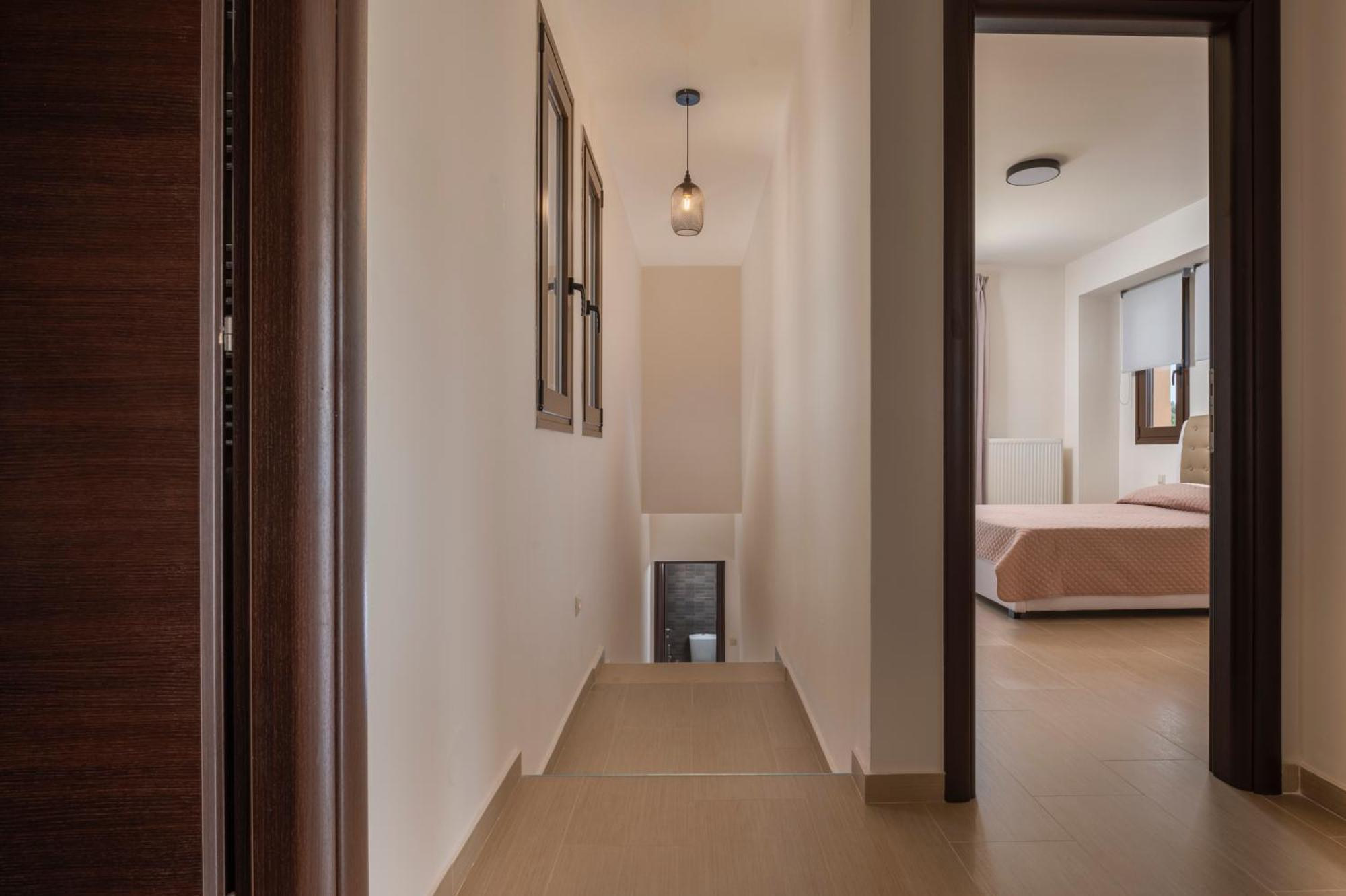 Orange Tree Villas Sani  Екстер'єр фото